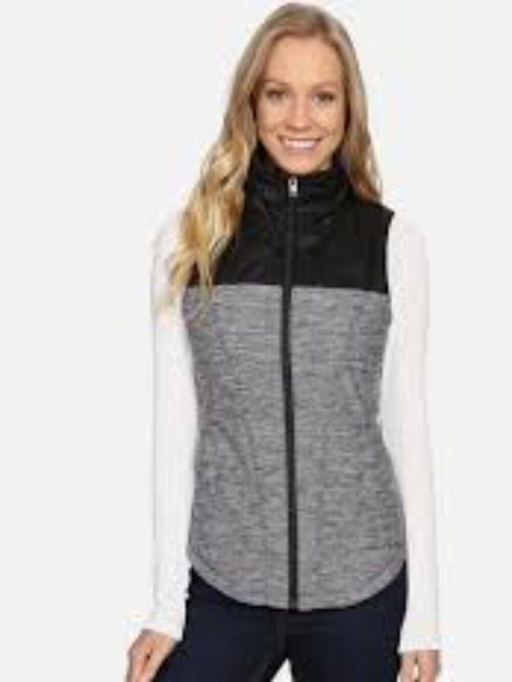 The North Face Pseudio Vest - Women's